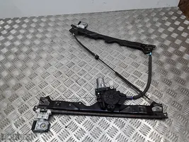 Jeep Grand Cherokee (WK) Alzacristalli della portiera posteriore con motorino 04589170AB