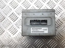 Jeep Grand Cherokee (WK) Module de contrôle de boîte de vitesses ECU P56044199AK