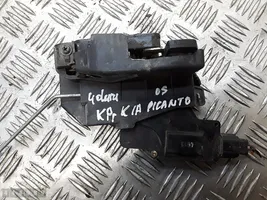 KIA Picanto Serratura portiera anteriore 