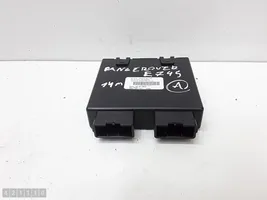 Land Rover Range Rover Evoque L538 Modulo di controllo sedile cpla14f392jf