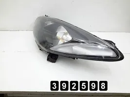 Mazda 2 Lampa przednia p9489l