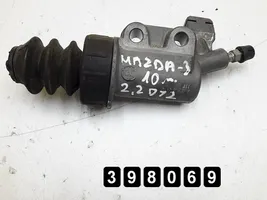 Mazda 3 II Cylindre récepteur d'embrayage de68037