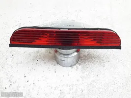 Mazda 3 II Lampy tylnej klapy bagażnika b32l51580
