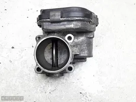 Mazda 3 II Kuristusventtiili 9682798180