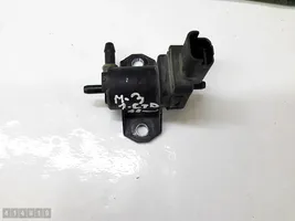 Mazda 3 II Turboahtimen magneettiventtiili 9688124580