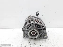 Mazda 3 II Lichtmaschine A5TL0491ZX