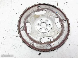 Mazda 3 II Flywheel 