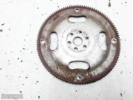 Mazda 3 II Flywheel 