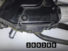 Mazda 5 Valytuvų mechanizmas (trapecija) 159300