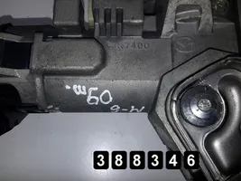 Mazda 6 Kit calculateur ECU et verrouillage 