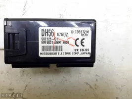 Mazda 6 Kit calculateur ECU et verrouillage 