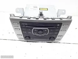 Mazda 6 Unità principale autoradio/CD/DVD/GPS gs1e669rxb