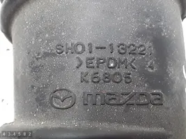 Mazda CX-5 Tube d'admission d'air sh0113221