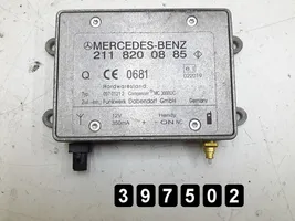 Mercedes-Benz A W169 Antena GPS 2118200885