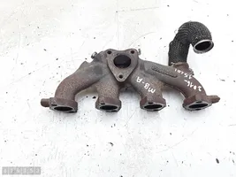 Mercedes-Benz A W176 Exhaust manifold 140040840r