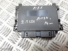 Mercedes-Benz A W176 Module de contrôle de boîte de vitesses ECU 