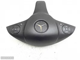 Mercedes-Benz C AMG W204 Airbag dello sterzo 306639099162ad