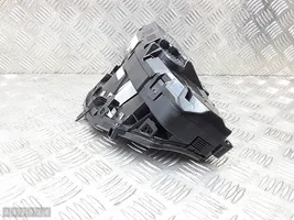 Mercedes-Benz C AMG W204 Tachimetro (quadro strumenti) a2c53305419