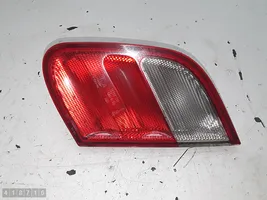 Mercedes-Benz CLK AMG A208 C208 Lampy tylnej klapy bagażnika 2088200664