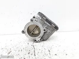 Mercedes-Benz CLK AMG A209 C209 Throttle valve A2711410025