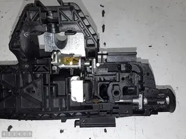 Mercedes-Benz E W211 Maniglia interna per portiera di carico a34550101