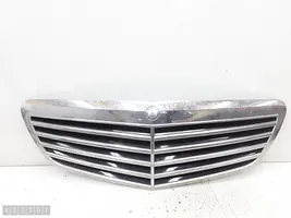 Mercedes-Benz S AMG W221 Atrapa chłodnicy / Grill A2218800483