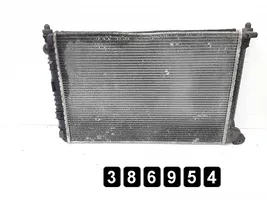 Mini Cooper Hatch Hardtop Radiateur de refroidissement 