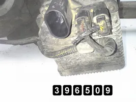 Mini Cooper Hatch Hardtop Cremagliera dello sterzo 68000027261