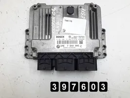 Mini Cooper Hatch Hardtop Kit centralina motore ECU e serratura 