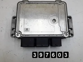 Mini Cooper Hatch Hardtop Kit centralina motore ECU e serratura 