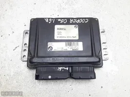 Mini Cooper Hatch Hardtop Kit calculateur ECU et verrouillage 1214752761001