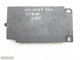 Mini Cooper Hatch Hardtop Module de fusibles 61353453294