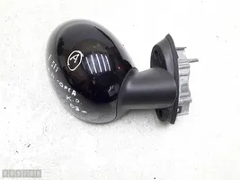 Mini Cooper Hatch Hardtop Etuoven sähköinen sivupeili e1020904