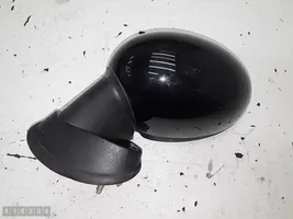 Mini Cooper Coupe R58 Front door electric wing mirror E1020904