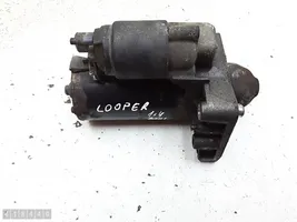 Mini Cooper Hatch Hardtop Käynnistysmoottori 0001138004