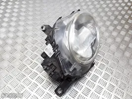 Mini Cooper Coupe R58 Faro/fanale 0301225704