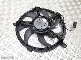 Mini Cooper Coupe R58 Ventilatore di raffreddamento elettrico del radiatore 2754854