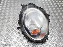 Mini Cooper Hatch Hardtop Faro/fanale 0301225702