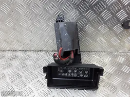 Mini Cooper Hatch Hardtop Module de fusibles 690654802