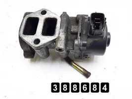 Mitsubishi Carisma EGR aušintuvas 