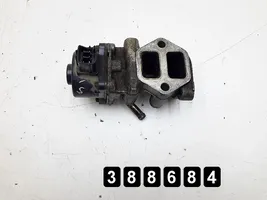 Mitsubishi Carisma EGR aušintuvas 