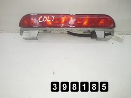 Mitsubishi Colt Troisième feu stop 09967029