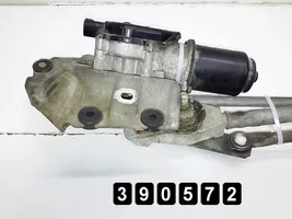 Mitsubishi Lancer Evolution Mechanizm wycieraczek szyby przedniej / czołowej wm-71