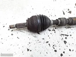 Mitsubishi Lancer Evolution Front driveshaft 