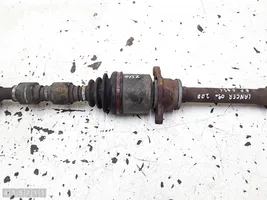 Mitsubishi Lancer Evolution Front driveshaft 