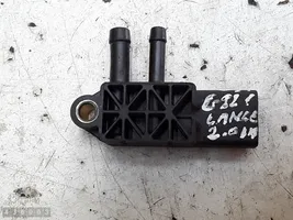 Mitsubishi Lancer Evolution Sensore di pressione dei gas di scarico 03g906051a