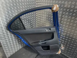Mitsubishi Lancer Evolution Priekinės durys 