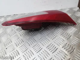 Mitsubishi Lancer Evolution Lampy tylnej klapy bagażnika 13287977