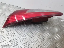 Mitsubishi Lancer Evolution Lampy tylnej klapy bagażnika 13287977