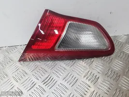 Mitsubishi Lancer Evolution Задний фонарь в крышке 13287977